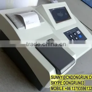 CHNH-812 Ammonia Measuring Instrument/water Quality Monitor for Ammonia/manufacturer thumbnail-4