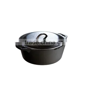 Cast Iron Cookware thumbnail-3