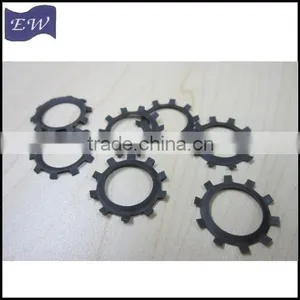 ZJ Steel Push-on Circlips C67S for Bores (M1355 ) thumbnail-1