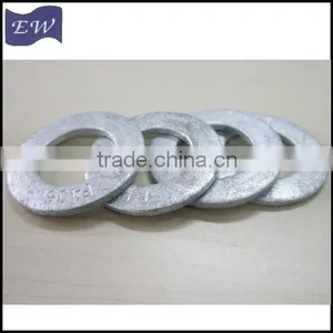 F436 1-1/4"structural Washers With Hot Galvanized(ASTM F436) thumbnail-3