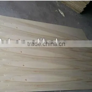Commercial Plywood3mm South American Market thumbnail-1