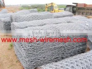 Galvanized Gabion thumbnail-1