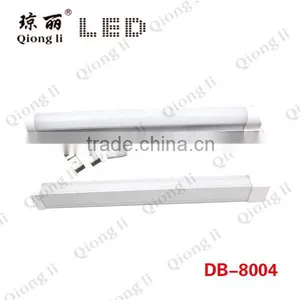 3528SMD IP67 Waterproof Led Interior Reading Tube for Trucks 24v thumbnail-1