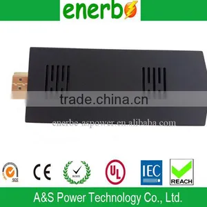 Mini PC Windows Embeded Quad Core Intel Atom 2GB Ram 32G Rom thumbnail-5