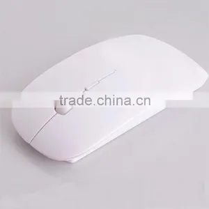 Promotional Computer Items Logo Printed Wireless Mouse thumbnail-3