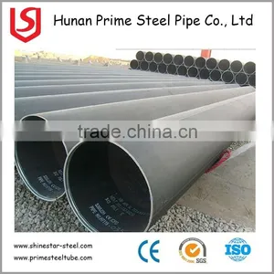 LSAW 28" SCH 10 Line Pipe thumbnail-1