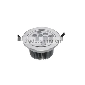 Factory Direct Selling for LED Ceiling Light Housing,China Manufacturing,aluminum Hardware Accessories thumbnail-2