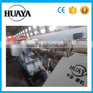 High Pressure Dredging Anti- Resistant Plastic UHMWPE Pipes thumbnail-5