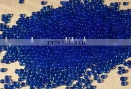 High Quality Blue Color Silica Gel thumbnail-1