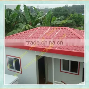 Small Prefab Villa thumbnail-1
