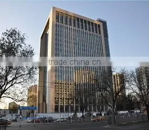 Shaanxi Holiway Import & Export Co., Ltd. company overview - view 1 thumbnail