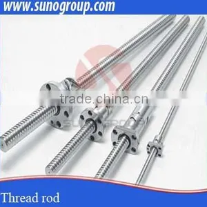 Non-standard Custome Made High Tensile Ss316 Threaded Rod thumbnail-1