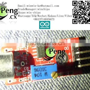 New Product! Sensor Kit / Big Sound Sensor Kits for Arduin Starters thumbnail-1