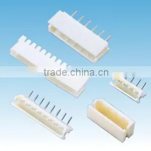JST YH/XHB 2.5mm Pitch Male Female Housing Wafer Terminal Connector thumbnail-1