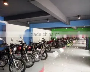 Jiangmen Duke Motor Science & Technology Co., Ltd. company overview - view 1 thumbnail