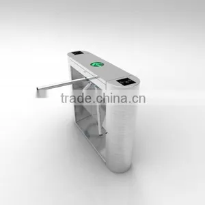 Tripod Turnstiles With Control Board thumbnail-1