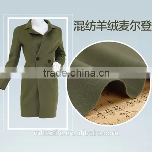 77% Wool 15% Nylon 8% Cashmere Suit Clothing Fabric Textile thumbnail-3