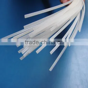 Engineered Plastic Products White Polyethylene Hdpe Ldpe pe Welding Plastic Rod thumbnail-1