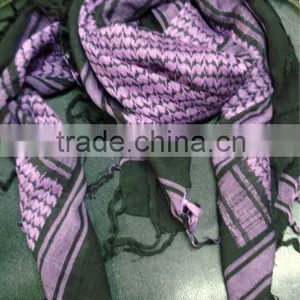 Arafat Cotton Scarves & Stoles thumbnail-1