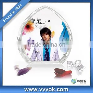 Crystal Laser Engraving Gifts for Sale thumbnail-1