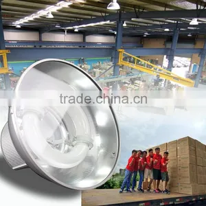 The Environmental Protection Warranty Industrial Hight Bay Light 80w thumbnail-2