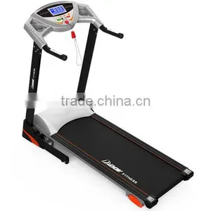 Classic Motorized Treadmill thumbnail-1