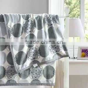 CORAL FLEECE FABRIC thumbnail-1