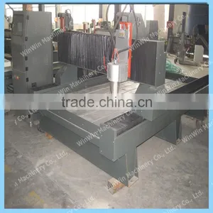 China High-quality Competitive Granite Engraving Machine thumbnail-3