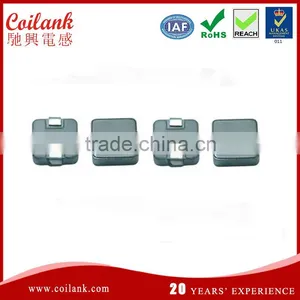 European Standard Copper Induction Coil With the Highest Precision From Metal China thumbnail-2