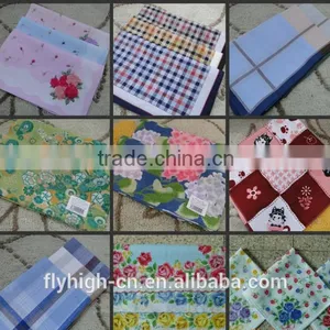 Promotional Custom Cotton Children Hand Towels thumbnail-3