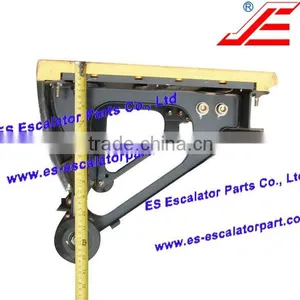HITACHI Escalator Step , Escalator Step for HITACHI thumbnail-1