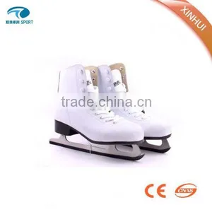 2015 Hot Sale Good Quality Ice Figure Skating Shoes thumbnail-1
