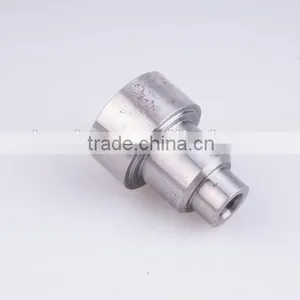 Customized Milling Precision Polishing CNC Machining Aluminium For Machine thumbnail-3