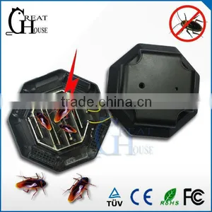 GH-180 Newest Electronic Cockroach Killer thumbnail-1