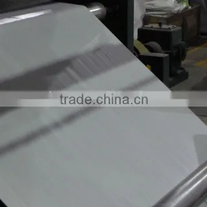 Heat Resistant Reflective Woven Aluminium Foil for House Wrap thumbnail-1