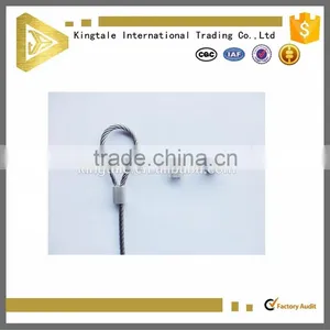 Hot Sale Cheap Price Stainless Steel Wire Rope Sling thumbnail-4