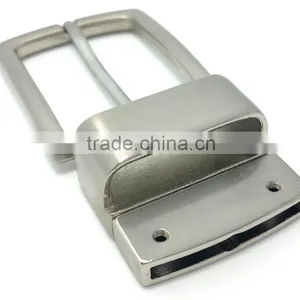 Stainless Steel Belt Buckle Automatic Belt Buckle thumbnail-3