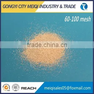 Crushed Walnut Shell of Hard Fibrous Material Ideal From Allibaba. Com thumbnail-5