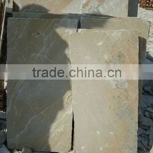 Natural Sandstone Mint Paving thumbnail-1