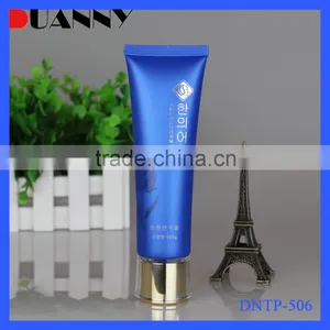 Purple Fancy Cosmetic Jars Plastic Tube Face Cream Container 15Ml 30Ml 50Ml thumbnail-4