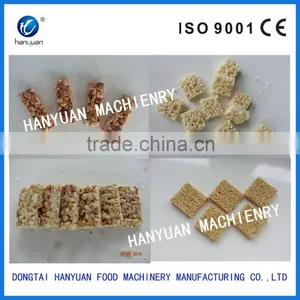Peanut Candy Machine, Sesame Candy Cutting Machine thumbnail-6