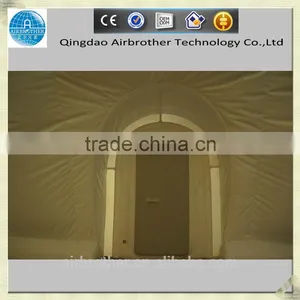 Airbrother New Inflatable Membrane Architecture thumbnail-3