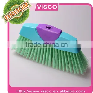 Plastic Broom With All Type of Color,VA118 thumbnail-2