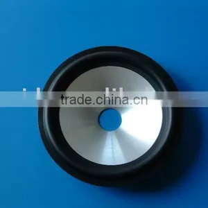 Speaker Cone (paper Cone/injection Plastic Cone/PP Cone/glass Fibre/woven Cone/woolen Cone thumbnail-1