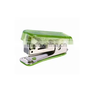 No. 1013 Mini Plastic Stapler thumbnail-1