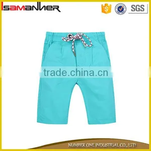 High Quality Factory Directly Elastic Waistband Wholesale Outdoor Pants thumbnail-4