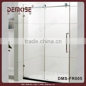 Shower Enclosure Accessories Door Knob Metal Shower Tray thumbnail-1