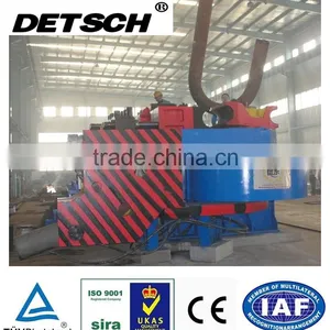 W27YPC-325 Single Head Mandrel Pipe Bending Machine With Mandrel thumbnail-2