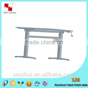 Aluminum Conference Tablefolding Conference Tablemodular Conference Tables thumbnail-1