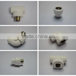 YiMing Flange 90 Degree Elbow of Dimensions thumbnail-4